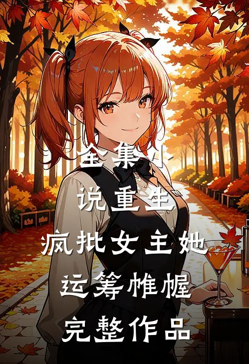 全集小说重生：疯批女主她运筹帷幄完整作品