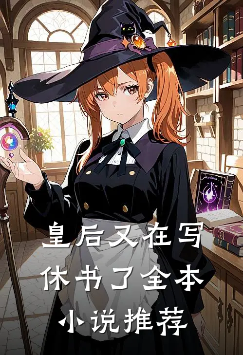 皇后又在写休书了全本小说推荐