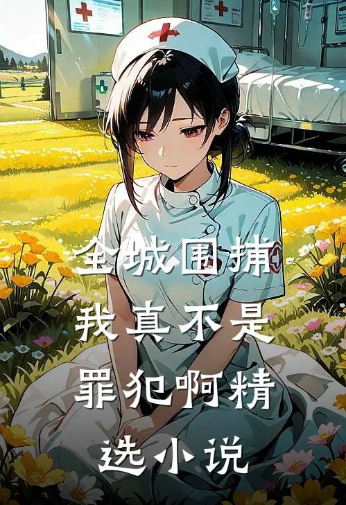 全城围捕：我真不是罪犯啊精选小说