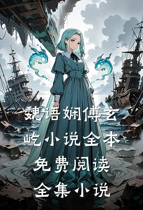 魏语娴傅玄屹小说全本免费阅读全集小说