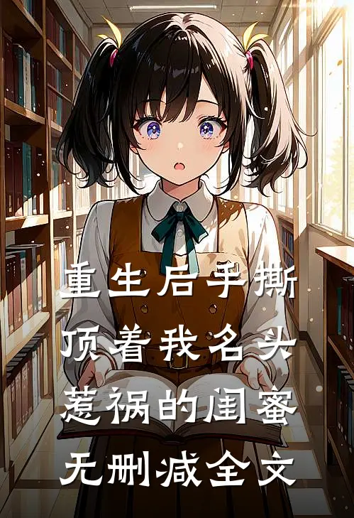 重生后手撕顶着我名头惹祸的闺蜜无删减全文