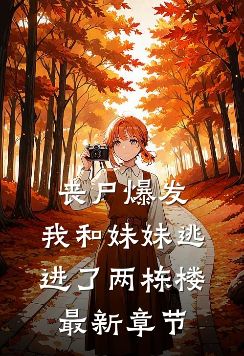 丧尸爆发，我和妹妹逃进了两栋楼最新章节