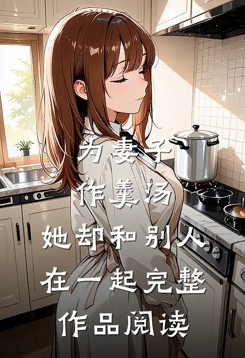 为妻子作羹汤，她却和别人在一起完整作品阅读