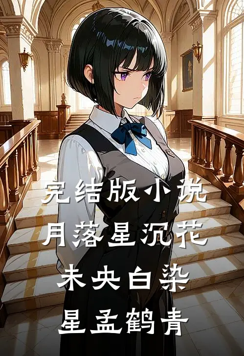 完结版小说月落星沉花未央白染星孟鹤青