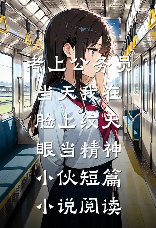 考上公务员当天我在脸上纹天眼当精神小伙短篇小说阅读