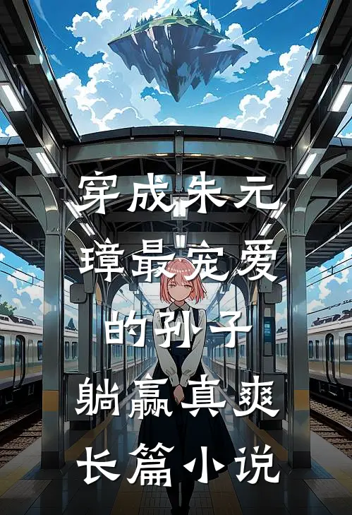 穿成朱元璋最宠爱的孙子，躺赢真爽长篇小说
