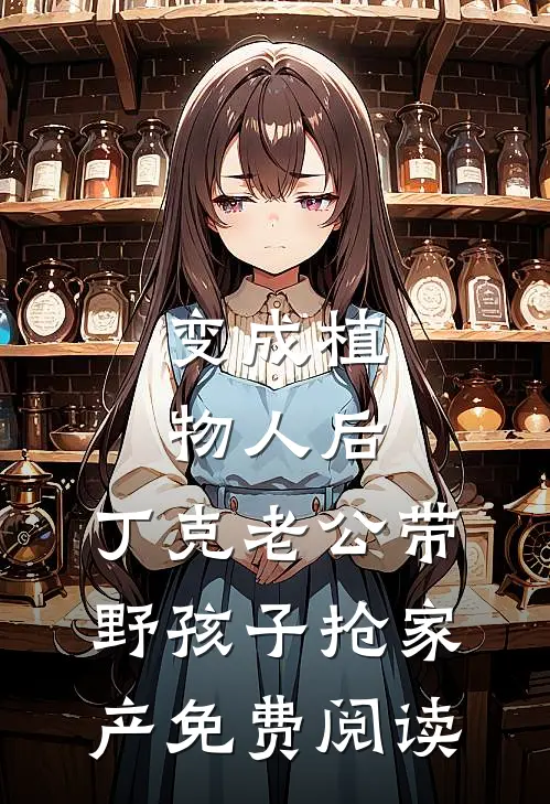 变成植物人后，丁克老公带野孩子抢家产免费阅读