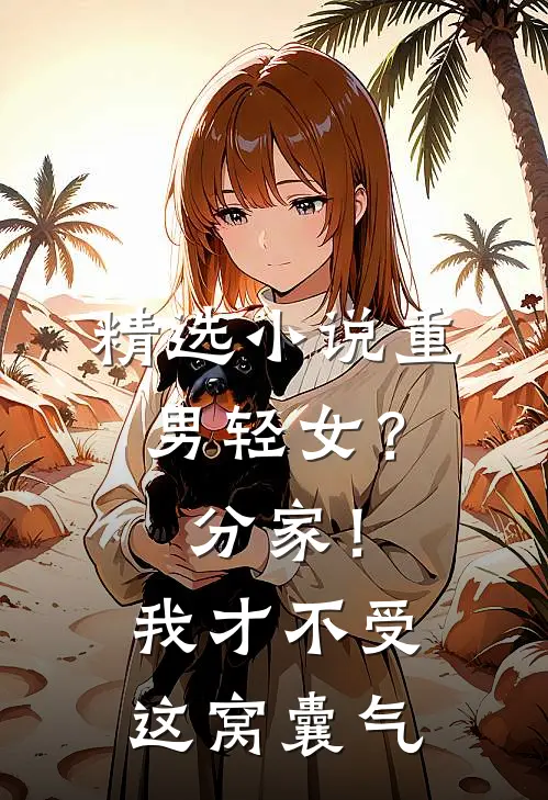 精选小说重男轻女？分家！我才不受这窝囊气