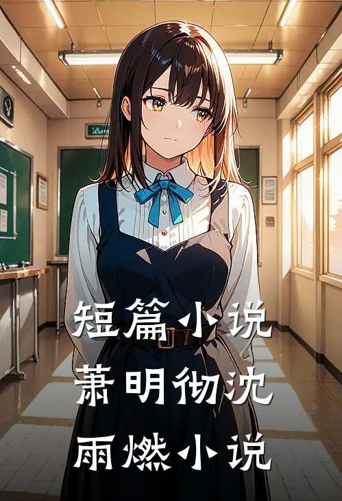 短篇小说萧明彻沈雨燃小说