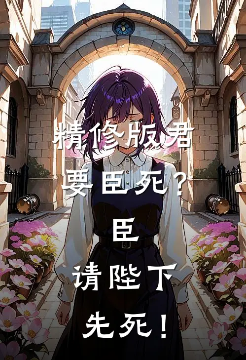 精修版君要臣死？臣，请陛下先死！