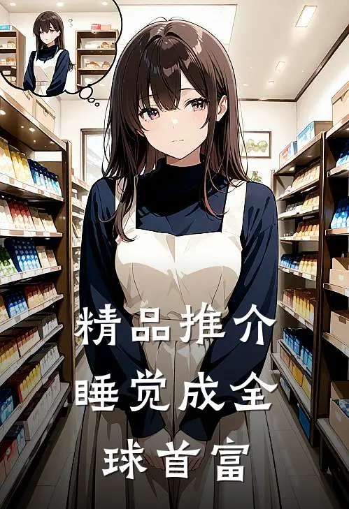 精品推介睡觉成全球首富