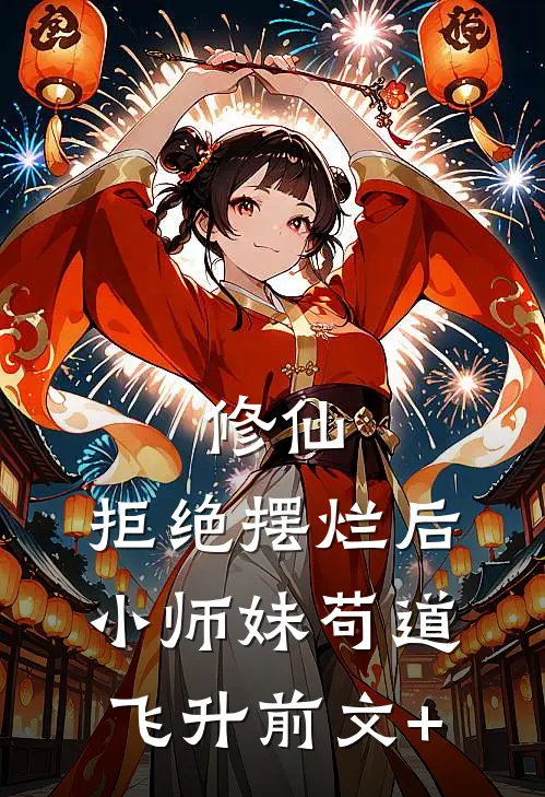 修仙：拒绝摆烂后，小师妹苟道飞升前文+