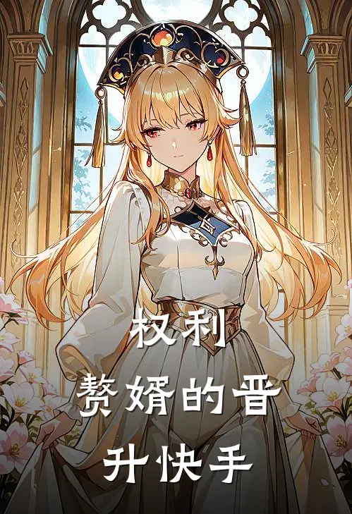 权利：赘婿的晋升快手