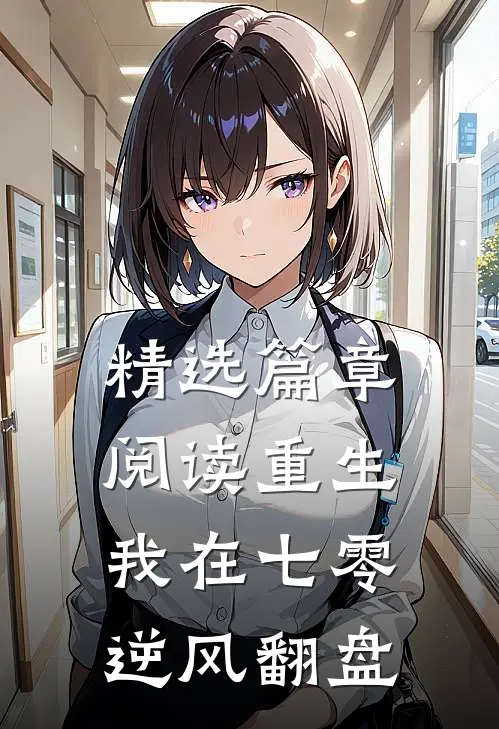 精选篇章阅读重生：我在七零逆风翻盘
