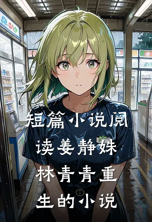 短篇小说阅读姜静姝林青青重生的小说