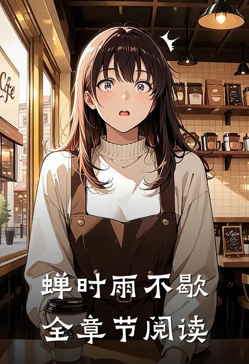 蝉时雨不歇全章节阅读