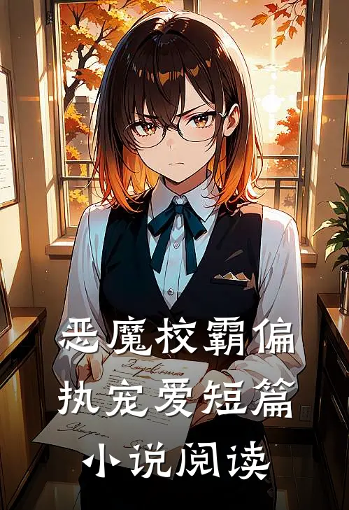 恶魔校霸偏执宠爱短篇小说阅读