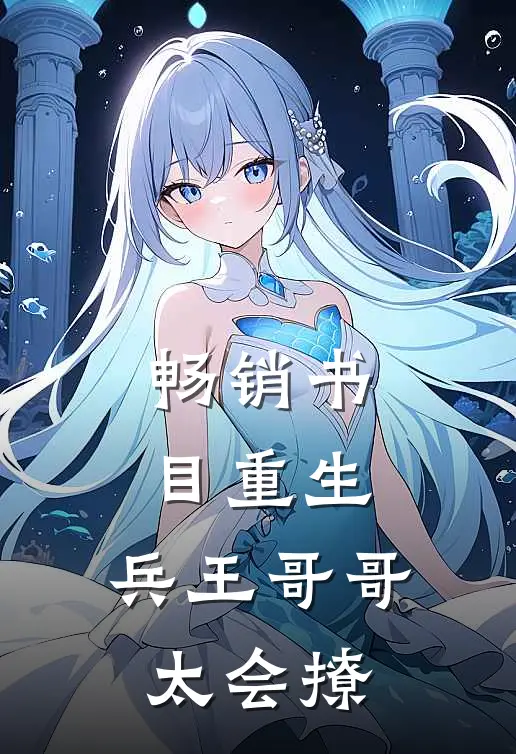 畅销书目重生：兵王哥哥太会撩