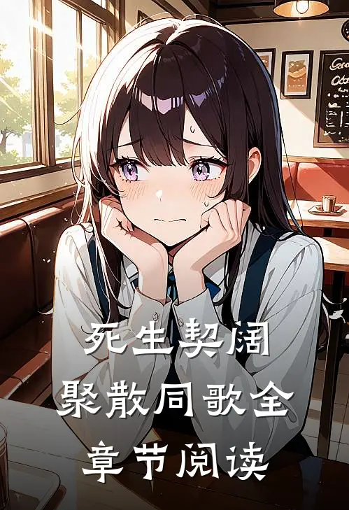 死生契阔，聚散同歌全章节阅读