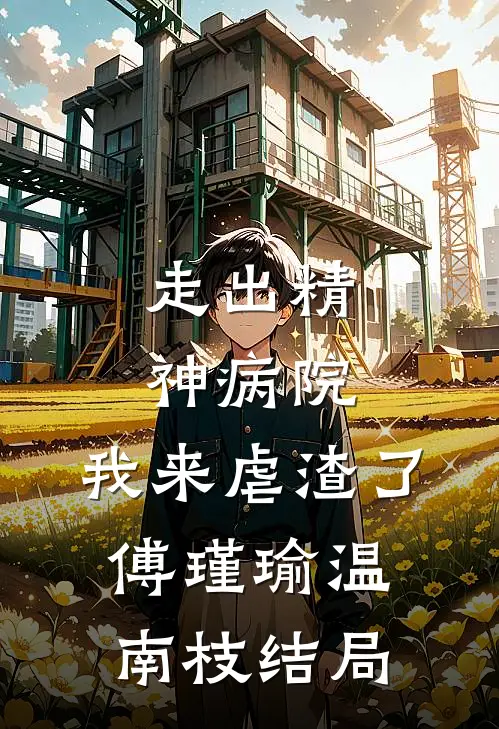 走出精神病院，我来虐渣了傅瑾瑜温南枝结局
