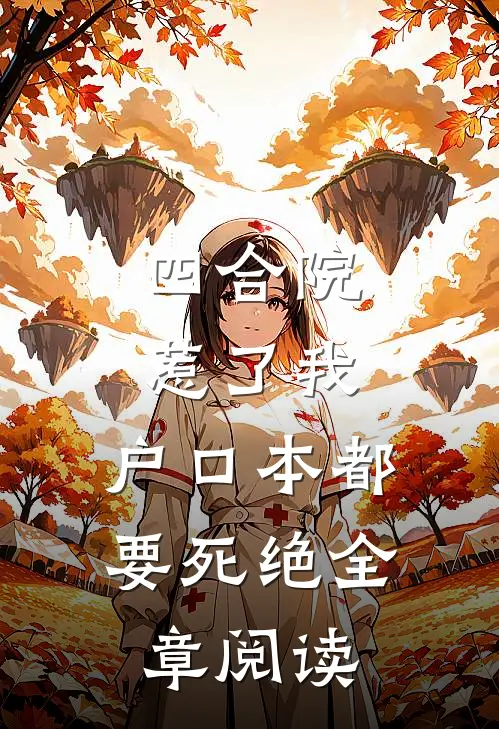 四合院：惹了我，户口本都要死绝全章阅读