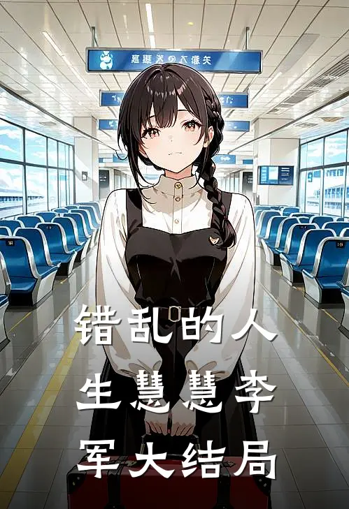 错乱的人生慧慧李军大结局