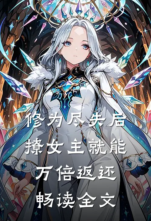 修为尽失后，撩女主就能万倍返还畅读全文