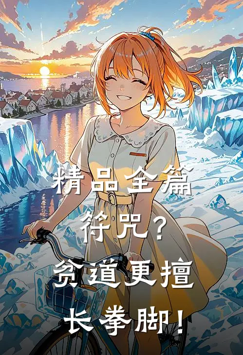 精品全篇符咒？贫道更擅长拳脚！