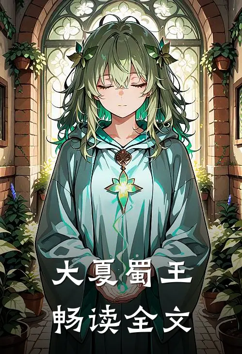 大夏蜀王畅读全文