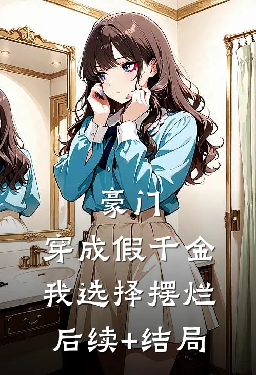 豪门：穿成假千金，我选择摆烂后续+结局