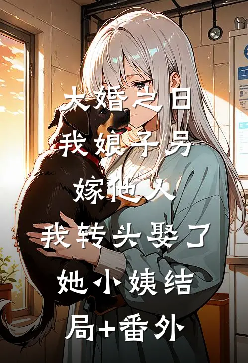 大婚之日我娘子另嫁他人，我转头娶了她小姨结局+番外