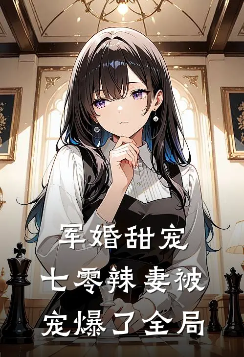 军婚甜宠：七零辣妻被宠爆了全局