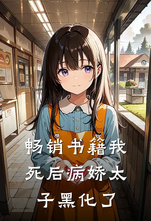 畅销书籍我死后病娇太子黑化了