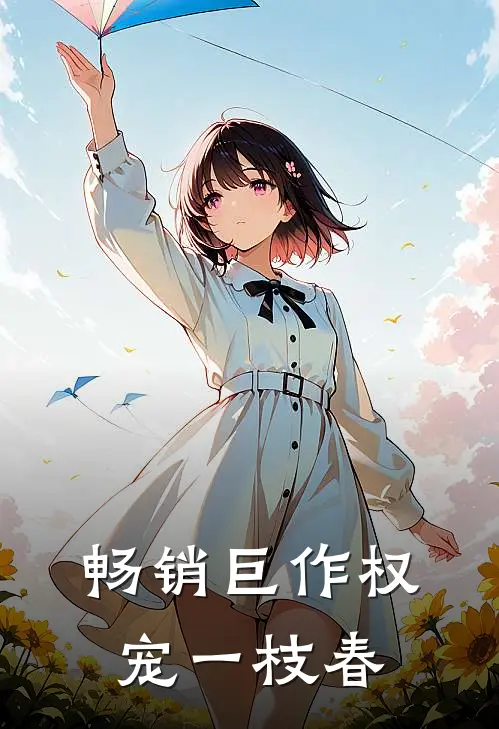 畅销巨作权宠一枝春