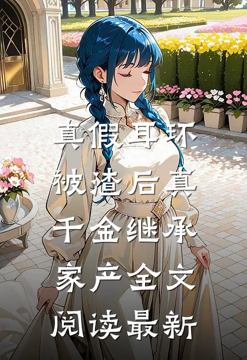 真假耳环：被渣后真千金继承家产全文阅读最新