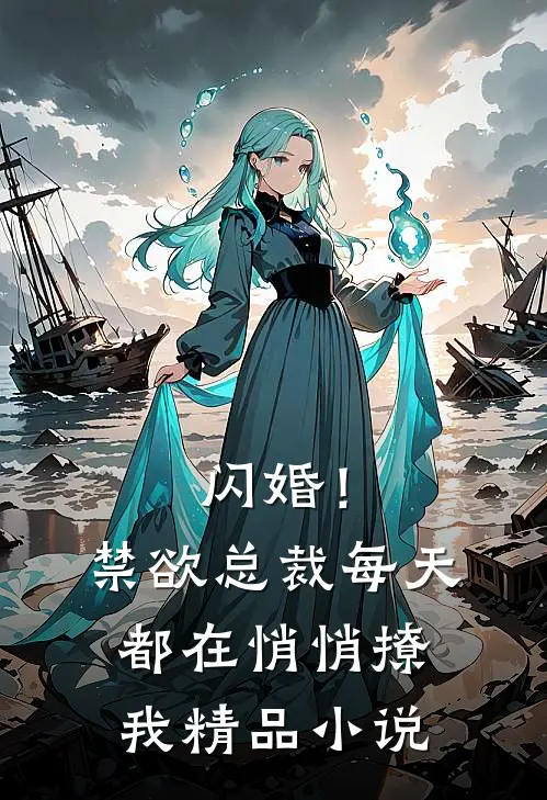 闪婚！禁欲总裁每天都在悄悄撩我精品小说