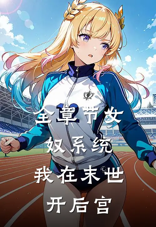 全章节女奴系统：我在末世开后宫