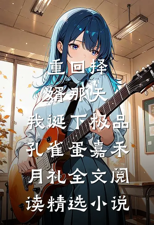 重回择婿那天，我诞下极品孔雀蛋嘉禾月礼全文阅读精选小说