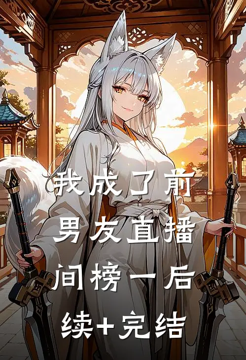 我成了前男友直播间榜一后续+完结