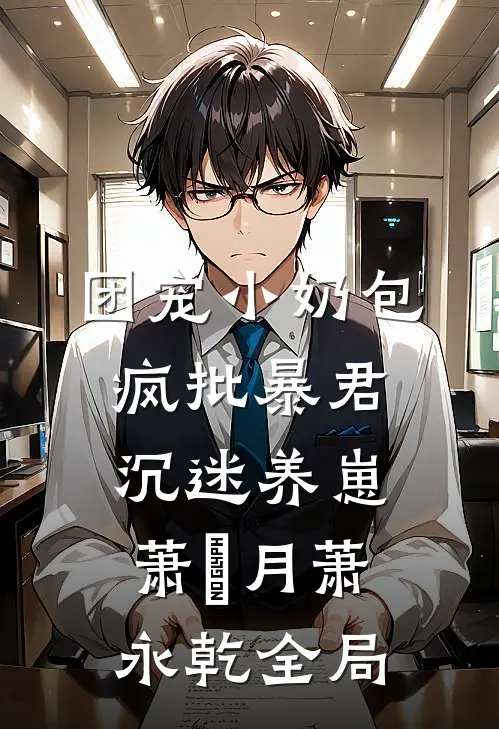 团宠小奶包，疯批暴君沉迷养崽萧璟月萧永乾全局