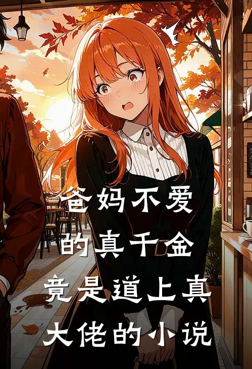 爸妈不爱的真千金，竟是道上真大佬的小说