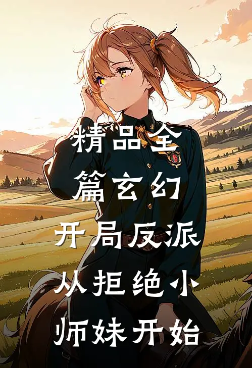 精品全篇玄幻：开局反派，从拒绝小师妹开始
