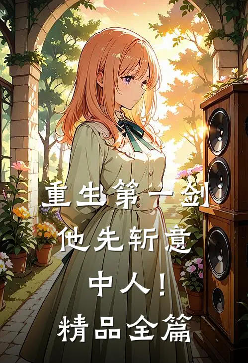 重生第一剑，他先斩意中人！精品全篇