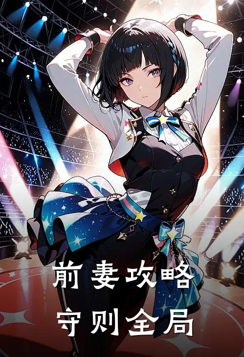 前妻攻略守则全局
