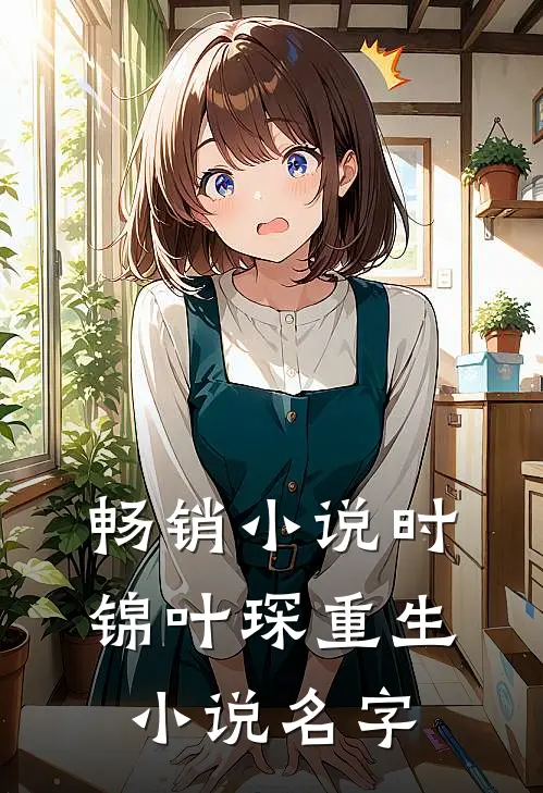 畅销小说时锦叶琛重生小说名字
