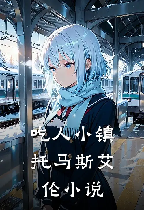 吃人小镇托马斯艾伦小说