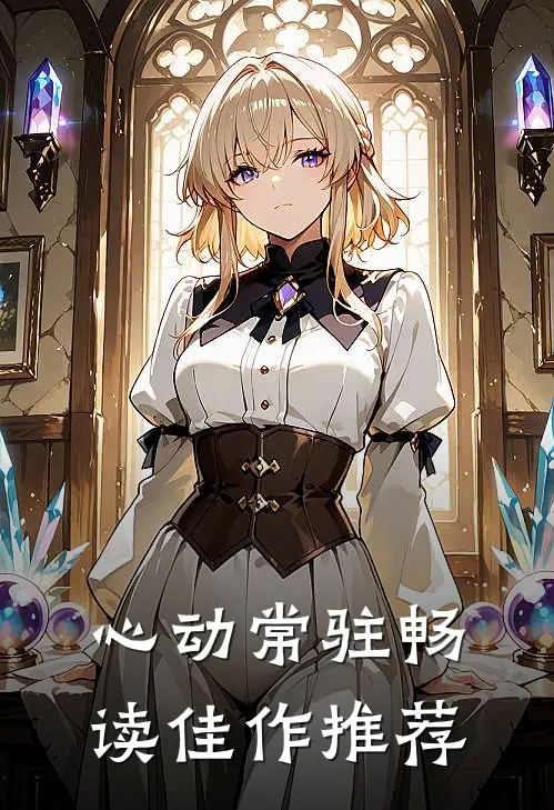 心动常驻畅读佳作推荐