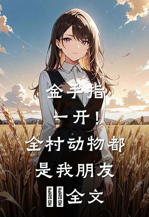 金手指一开！全村动物都是我朋友​​全文