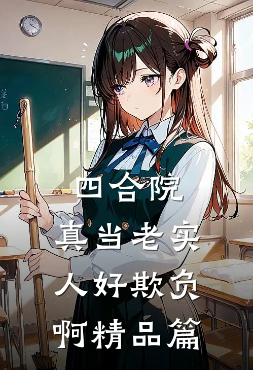 四合院：真当老实人好欺负啊精品篇
