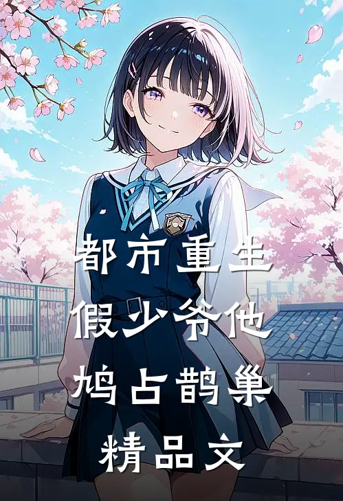 都市重生：假少爷他鸠占鹊巢精品文